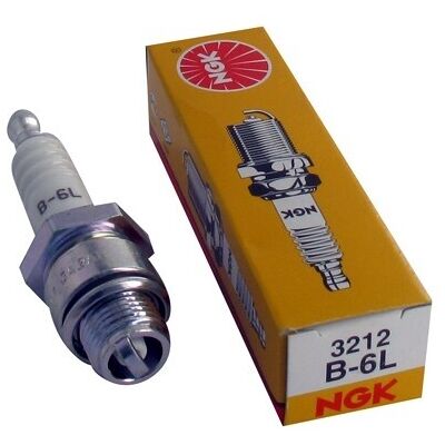 OEM Zündkerze Ngk B6l - Champion H8c - H10c - Chh10c - W16ls OEM Zündkerze Ngk B6l - Champion H8c - H10c - Chh10c - W16ls