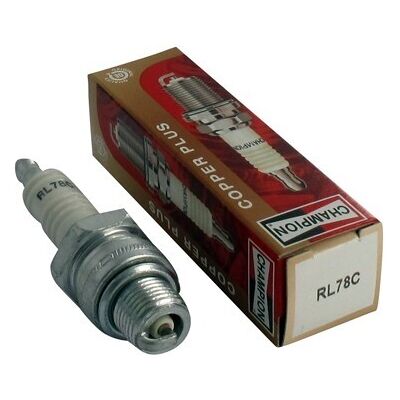 OEM Zündkerze Champion Rl78c - Ngk Br7hs - Ngbr7hs OEM Zündkerze Champion Rl78c - Ngk Br7hs - Ngbr7hs