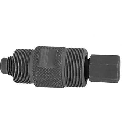 HEAT Schwungradabzieher M24/m27, Demontagewerkzeug Für Honda-, Kawasaki-, Suzuki- Und Yamaha-motorräder, Kurbelwellenabzieher, Reparatursatz HEAT Schwungradabzieher M24/m27, Demontagewerkzeug Für Honda-, Kawasaki-, Suzuki- Und Yamaha-motorräder, Kurbelwellenabzieher, Reparatursatz