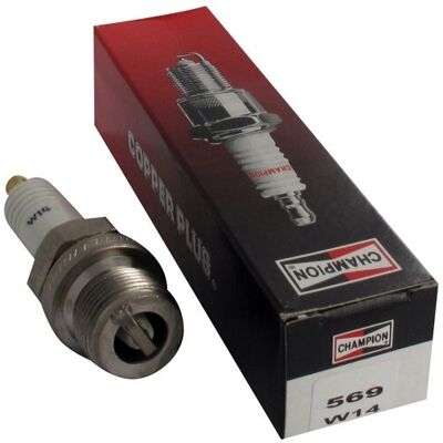 OEM Zündkerze Champion W14 - Ngk G-2z - Ngg-2z OEM Zündkerze Champion W14 - Ngk G-2z - Ngg-2z