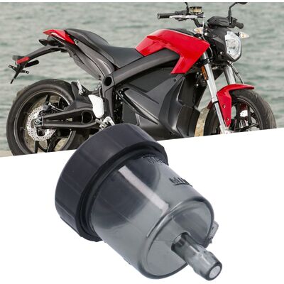JUTE Transparente Schwarze Bremsflüssigkeitsbehälter Und -becher Für Vorder- Und Hinterradbremsen Von Motorrädern, Wie Sie Von Ktm, Vespa, Kawasaki, Bmw Und Yamaha Verwendet Werden. JUTE Transparente Schwarze Bremsflüssigkeitsbehälter Und -becher Für Vorder- Und Hinterradbremsen Von Motorrädern, Wie Sie Von Ktm, Vespa, Kawasaki, Bmw Und Yamaha Verwendet Werden.