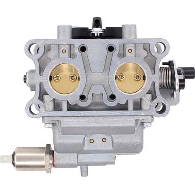 OEM Vergaser-ersatzteil 16100-z0a-815 Für Honda Gxv530, Gxv530r Und Gxv530u Motoren. OEM Vergaser-ersatzteil 16100-z0a-815 Für Honda Gxv530, Gxv530r Und Gxv530u Motoren.