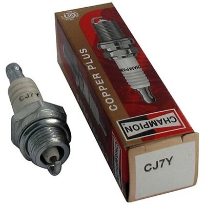 OEM Zündkerze Champion Cj7y - Ngk Bpm7a - Ngbpm7a - Tashima 2209977 OEM Zündkerze Champion Cj7y - Ngk Bpm7a - Ngbpm7a - Tashima 2209977