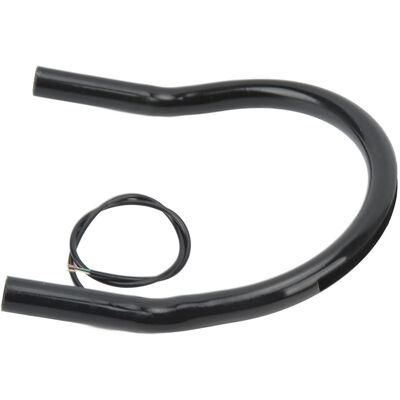 HEAT Heckrahmen-kit Für Motorräder Mit Led-blinkern Und Bremslichtern, Passend Für Suzuki Gs 550, 650, 750, 850 Und 1100, 175 Mm / 6,89 Zoll HEAT Heckrahmen-kit Für Motorräder Mit Led-blinkern Und Bremslichtern, Passend Für Suzuki Gs 550, 650, 750, 850 Und 1100, 175 Mm / 6,89 Zoll