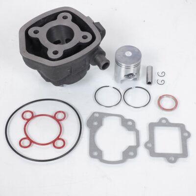 OEM Zylinder P2r Für Roller Mbk 50 Nitro Vor 2020 Neu OEM Zylinder P2r Für Roller Mbk 50 Nitro Vor 2020 Neu