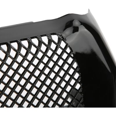 JUTE Motorradzubehör 2017-2020 Ölkühlerabdeckungssatz Für Harley-davidson Motorräder (schwarz) JUTE Motorradzubehör 2017-2020 Ölkühlerabdeckungssatz Für Harley-davidson Motorräder (schwarz)