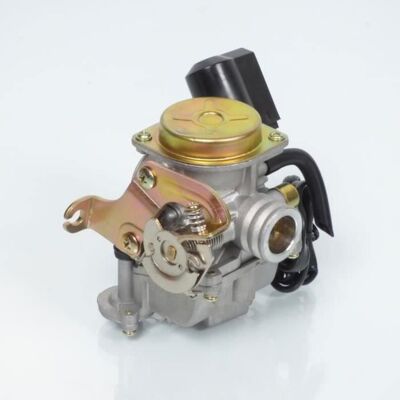 OEM P2r-vergaser Für 50-cm³-roller Mit Chinesischem Gy6-motor OEM P2r-vergaser Für 50-cm³-roller Mit Chinesischem Gy6-motor