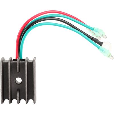 OEM Spannungsregler-gleichrichter Für Außenbordmotoren 32800-95d10, Kompatibel Mit Suzuki 25, 30, 75 Und 85 Ps 2t Motoren. OEM Spannungsregler-gleichrichter Für Außenbordmotoren 32800-95d10, Kompatibel Mit Suzuki 25, 30, 75 Und 85 Ps 2t Motoren.