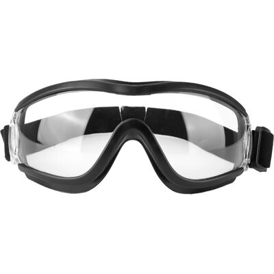 MIXHOME Motorrad-schutzbrille: Staubdicht, Winddicht, Beschlagfrei, Spritzwassergeschützt, Augenschutz MIXHOME Motorrad-schutzbrille: Staubdicht, Winddicht, Beschlagfrei, Spritzwassergeschützt, Augenschutz
