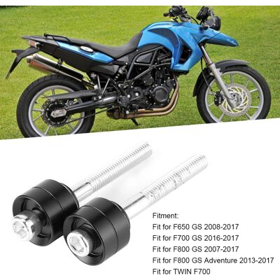 JUTE Motorradmodifikationen 2007-2017: F650 Gs/twin F700/gs F800 Gs/f800 Gs Adventure, 20 Mm Erhöhter Lenker, Schwarze Lenkerverlängerung. JUTE Motorradmodifikationen 2007-2017: F650 Gs/twin F700/gs F800 Gs/f800 Gs Adventure, 20 Mm Erhöhter Lenker, Schwarze Lenkerverlängerung.