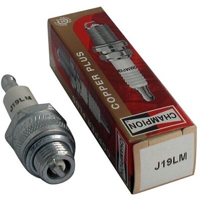 OEM Zündkerze Champion J19lm - Ngk B2lm - Ngb2lm - Tashima 2209871 OEM Zündkerze Champion J19lm - Ngk B2lm - Ngb2lm - Tashima 2209871
