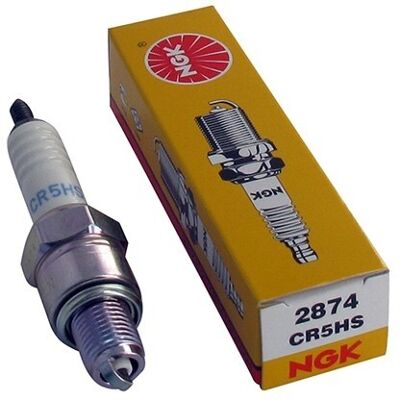 OEM Zündkerze Ngk Cr5hs - Champion Z9y - Chz9y OEM Zündkerze Ngk Cr5hs - Champion Z9y - Chz9y