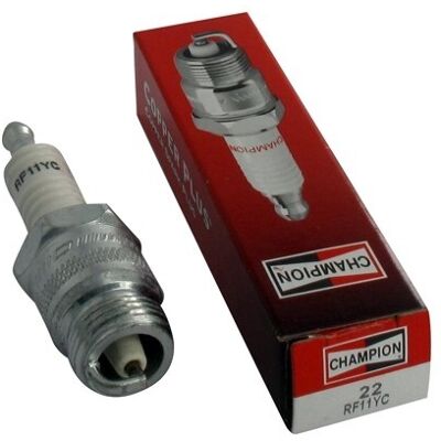 OEM Zündkerze Champion Rf11yc - Ngk Apr6fs - Ngapr6fs OEM Zündkerze Champion Rf11yc - Ngk Apr6fs - Ngapr6fs