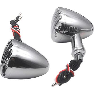 HEAT Hochleistungsfähiger, Wasserdichter Led-motorrad-frontblinker, Stoßfest, Langlebig, Galvanisiertes Kontrolllicht, Superhelle Blinkbirne Für Motorräder. HEAT Hochleistungsfähiger, Wasserdichter Led-motorrad-frontblinker, Stoßfest, Langlebig, Galvanisiertes Kontrolllicht, Superhelle Blinkbirne Für Motorräder.