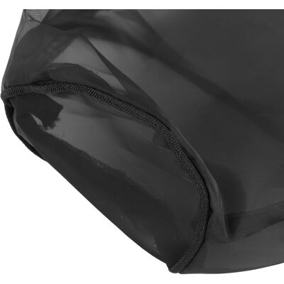 JUTE Motorradzubehör 1999–2020 Harley-davidson Luftfilter-schutzabdeckung JUTE Motorradzubehör 1999–2020 Harley-davidson Luftfilter-schutzabdeckung