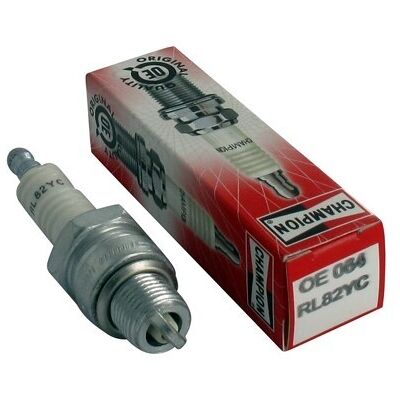 OEM Zündkerze Champion Rl82yc - Ngk Bpr6hs - Ngbpr6hs OEM Zündkerze Champion Rl82yc - Ngk Bpr6hs - Ngbpr6hs