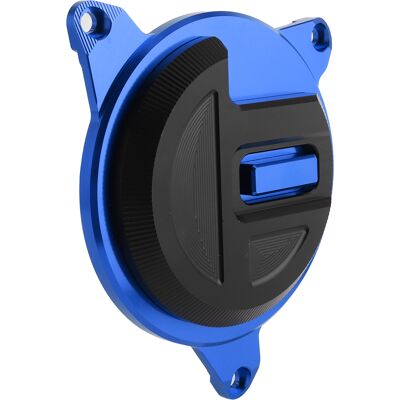 HEAT Motorschutzbügel Für Motorräder, Kratzfest, Für Honda Forza 250/300/125 (2018–2019), Blauer Schutzbügel HEAT Motorschutzbügel Für Motorräder, Kratzfest, Für Honda Forza 250/300/125 (2018–2019), Blauer Schutzbügel