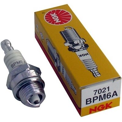 OEM Zündkerze Ngk Bpm6a - Champion Cj7y - Chcj7y OEM Zündkerze Ngk Bpm6a - Champion Cj7y - Chcj7y