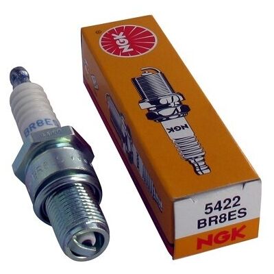 OEM Zündkerze Ngk Br8es - Champion Rn3c - Chrn3c OEM Zündkerze Ngk Br8es - Champion Rn3c - Chrn3c