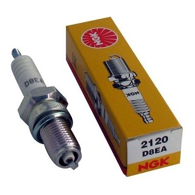 OEM Zündkerze Ngk D8ea - Champion R6 - Chr6 OEM Zündkerze Ngk D8ea - Champion R6 - Chr6