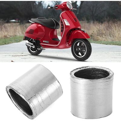HEAT Auspuffdichtungen Für Vespa Gts 125/250/300 HEAT Auspuffdichtungen Für Vespa Gts 125/250/300