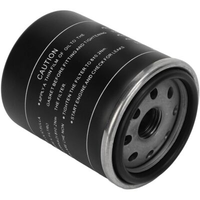 HEAT Motorradölfilter Kompatibel Mit Vespa Lx S Et4 Gts Gtv 50 125 150 200 250 300 300i X7 X8 X9 — Ersatzteil In Erstausrüsterqualität, Einfacher Austausch. HEAT Motorradölfilter Kompatibel Mit Vespa Lx S Et4 Gts Gtv 50 125 150 200 250 300 300i X7 X8 X9 — Ersatzteil In Erstausrüsterqualität, Einfacher Austausch.