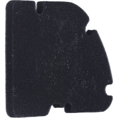 HEAT Kompletter Luftfilter 88600352, Kompatibles Ersatzteil Für Vespa Gts 250, Gts 300, Gt300, Gtv250, Hochleistungsfilterelement, Einfacher Austausch, Erstausrüsterqualität HEAT Kompletter Luftfilter 88600352, Kompatibles Ersatzteil Für Vespa Gts 250, Gts 300, Gt300, Gtv250, Hochleistungsfilterelement, Einfacher Austausch, Erstausrüsterqualität