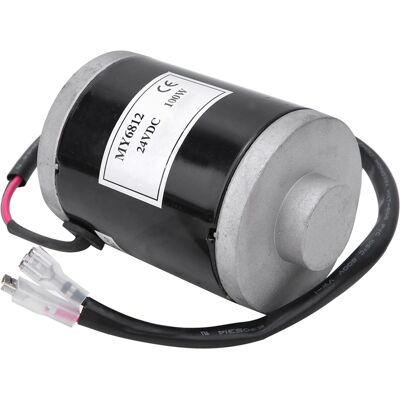 HEAT My6812 24v 100w Hochgeschwindigkeits-kleinbürstenmotor Mit Riemenscheibe Für Elektroroller Und E-bikes HEAT My6812 24v 100w Hochgeschwindigkeits-kleinbürstenmotor Mit Riemenscheibe Für Elektroroller Und E-bikes