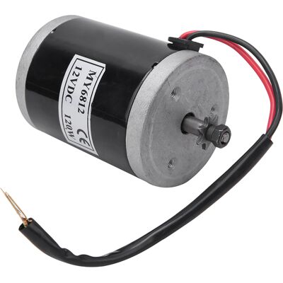 HEAT My6812 12v 120w Hochgeschwindigkeits-kleinbürstenmotor Mit Riemenscheibe, Zubehör Für Elektroroller Und E-bikes HEAT My6812 12v 120w Hochgeschwindigkeits-kleinbürstenmotor Mit Riemenscheibe, Zubehör Für Elektroroller Und E-bikes