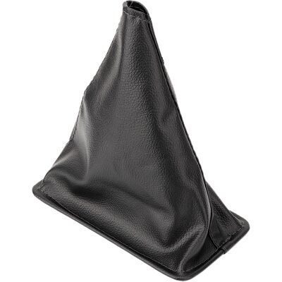 HEAT Rutschfester Schalthebelsack Aus Pu-leder, Staubschutzhülle Für Corolla, Robuste Schaltknaufabdeckung, Ersatzteil Für Den Innenraum. HEAT Rutschfester Schalthebelsack Aus Pu-leder, Staubschutzhülle Für Corolla, Robuste Schaltknaufabdeckung, Ersatzteil Für Den Innenraum.