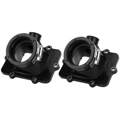 JUTE Ski-doo 500ss Ersatz-ansaugkrümmer 420867887 (2er-pack) JUTE Ski-doo 500ss Ersatz-ansaugkrümmer 420867887 (2er-pack)
