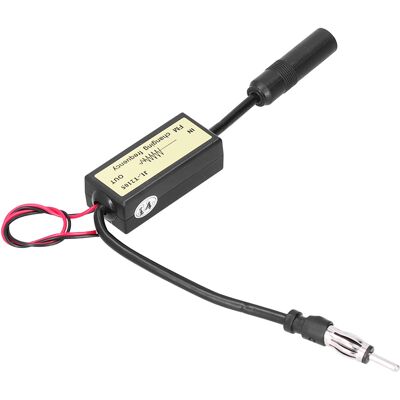 HEAT Fm-radioadapter 88–108 Mhz Auf 76–90 Mhz, Frequenzumsetzer, Ersatz Für Pioneer-autoradio HEAT Fm-radioadapter 88–108 Mhz Auf 76–90 Mhz, Frequenzumsetzer, Ersatz Für Pioneer-autoradio