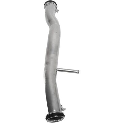 HEAT Kühlmittel-bypassrohr, Metallausführung, 19505 P30 000 Für Acura Integra, Del Sol, Civic, Cr-vb-serie HEAT Kühlmittel-bypassrohr, Metallausführung, 19505 P30 000 Für Acura Integra, Del Sol, Civic, Cr-vb-serie