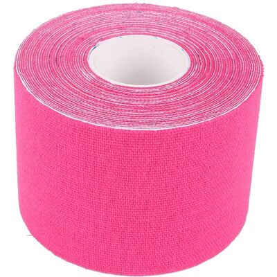 HEAT Bande Élastique Thérapeutique De Physiothérapie De 5 Cm Pour Le Soin Des Muscles Du Sport Et La Course À Pied (nouveauté Kinesiology). HEAT Bande Élastique Thérapeutique De Physiothérapie De 5 Cm Pour Le Soin Des Muscles Du Sport Et La Course À Pied (nouveauté Kinesiology).