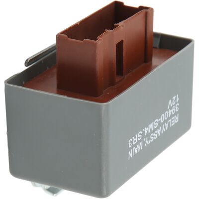 HEAT Hauptrelais Der Kraftstoffpumpe 39400 Sm4 003, 39400 S1 000, Kompatibel Mit Acura Integra, Hochwertiges Ersatzteil, Motorzubehör HEAT Hauptrelais Der Kraftstoffpumpe 39400 Sm4 003, 39400 S1 000, Kompatibel Mit Acura Integra, Hochwertiges Ersatzteil, Motorzubehör