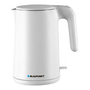 Blaupunkt - EKS701 Wasserkocher, 1,5 l, 1600 w, weiß