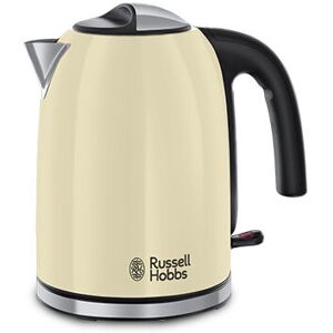 Russell Hobbs - 20415-70 Wasserkocher 1,7 l 2400 w Cremefarben