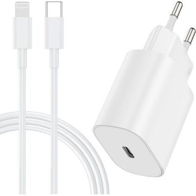 Klvgtifs Pu – 20-w-schnellladegerät Mit Usb-c-anschluss Für Iphones, Apple-schnellladekabel Mit 2 M Usb-c-kabel Für Iphone 14 Pro Max/14/13 Mini/13 Pro/13 Pro Max/12 Mini/12 Pro/12 Pro Max/11/se/xr/xs Klvgtifs Pu – 20-w-schnellladegerät Mit Usb-c-anschluss Für Iphones, Apple-schnellladekabel Mit 2 M Usb-c-kabel Für Iphone 14 Pro Max/14/13 Mini/13 Pro/13 Pro Max/12 Mini/12 Pro/12 Pro Max/11/se/xr/xs