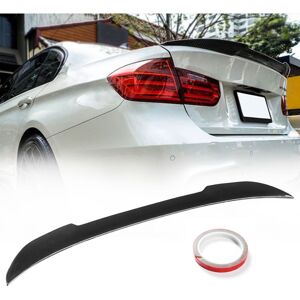 Maerex - cs Stil Auto Hinten Heckspoiler Boot Flügel Lip Erweiterung Für bmw F30 F80 340i 328i 320i M3 Limousine 2013-2019 heckspoiler Flügel Lippe