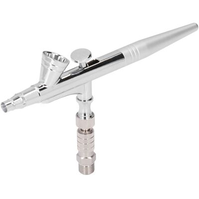 HEAT Professioneller Airbrush-farbsprühstift Für Make-up, Maniküre, Tortendekoration HEAT Professioneller Airbrush-farbsprühstift Für Make-up, Maniküre, Tortendekoration