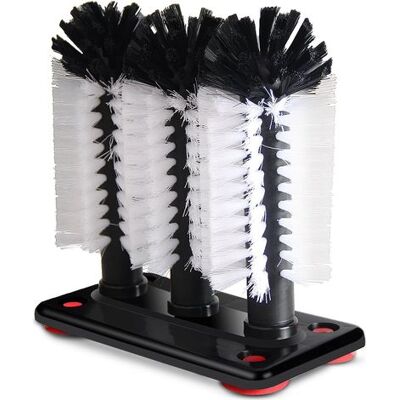 OEM Glasreiniger – 3-fuß-bürsten OEM Glasreiniger – 3-fuß-bürsten