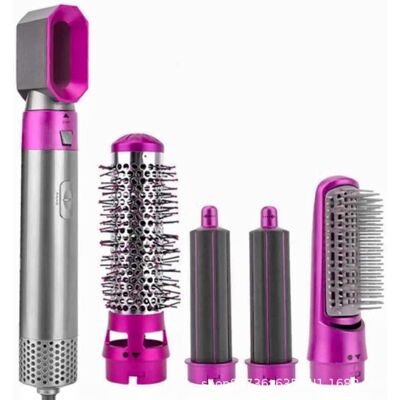 OEM Air Styler – Professionelles 5-in-1 Multifunktions-haarstylinggerät OEM Air Styler – Professionelles 5-in-1 Multifunktions-haarstylinggerät