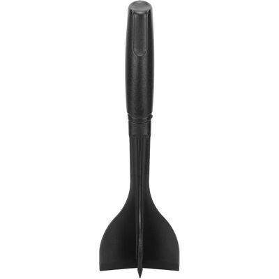 OEM Dailygoods – Hitzebeständiger Fleischzerkleinerer – Fleischstampfer – Fleischzerkleinerer – Fleischschneider – 5 Gebogene Klingen – Nylon, 25 Cm OEM Dailygoods – Hitzebeständiger Fleischzerkleinerer – Fleischstampfer – Fleischzerkleinerer – Fleischschneider – 5 Gebogene Klingen – Nylon, 25 Cm