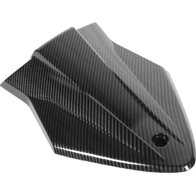 HEAT Soziusverkleidung Im Carbon-stil Mit Befestigungsmaterial, Kompatibel Mit S1000r Und S1000rr 2015-2019, Schwarze Heckverkleidung HEAT Soziusverkleidung Im Carbon-stil Mit Befestigungsmaterial, Kompatibel Mit S1000r Und S1000rr 2015-2019, Schwarze Heckverkleidung