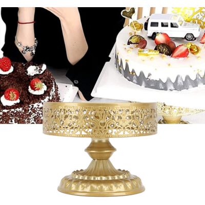JUTE Tischdekoration Für Hochzeitsdesserts (kleine Größe), Tortenständer Im Europäischen Stil, Hochzeitsaccessoires, Tortenplatte Aus Spitze, Dessertständer Aus Eisen. JUTE Tischdekoration Für Hochzeitsdesserts (kleine Größe), Tortenständer Im Europäischen Stil, Hochzeitsaccessoires, Tortenplatte Aus Spitze, Dessertständer Aus Eisen.