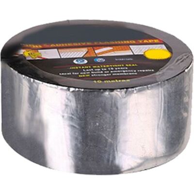 HEAT Selbstklebendes Bitumenband, Wasserdicht, Wärmeisolierend, Zur Fugenreparatur, 10 Cm X 10 M / 4 X 393,7 Zoll Rolle HEAT Selbstklebendes Bitumenband, Wasserdicht, Wärmeisolierend, Zur Fugenreparatur, 10 Cm X 10 M / 4 X 393,7 Zoll Rolle