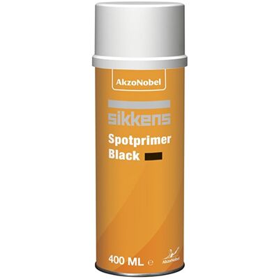 Sikkens 514 202 Liter Schwarz Spot Primer 0,4 Sikkens 514 202 Liter Schwarz Spot Primer 0,4