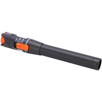 HEAT Tl532 10mw Glasfaserkabeltester, Roter Lichtstift, Visuelle Fehlerortung Für Fc/sc/st HEAT Tl532 10mw Glasfaserkabeltester, Roter Lichtstift, Visuelle Fehlerortung Für Fc/sc/st