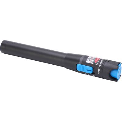 HEAT Tl532 30mw Glasfaserkabeltester, Roter Lichtstift-fehlerortungsgerät Für Fc/sc/st HEAT Tl532 30mw Glasfaserkabeltester, Roter Lichtstift-fehlerortungsgerät Für Fc/sc/st
