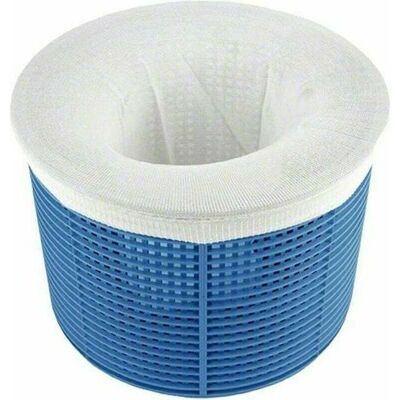 OEM Alovez – Packung Mit 30 Nylon-skimmersocken – Universeller Einweg-vorfilter – Ultrafeines Netzgewebe Zur Schmutzfiltration – Kompatibel Mit Allen Poolarten OEM Alovez – Packung Mit 30 Nylon-skimmersocken – Universeller Einweg-vorfilter – Ultrafeines Netzgewebe Zur Schmutzfiltration – Kompatibel Mit Allen Poolarten